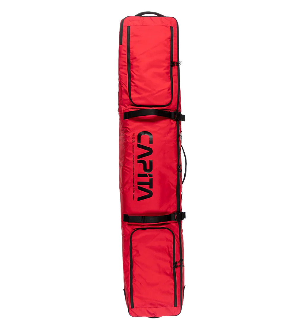 EXPLORER WHEELED BOARD BAG