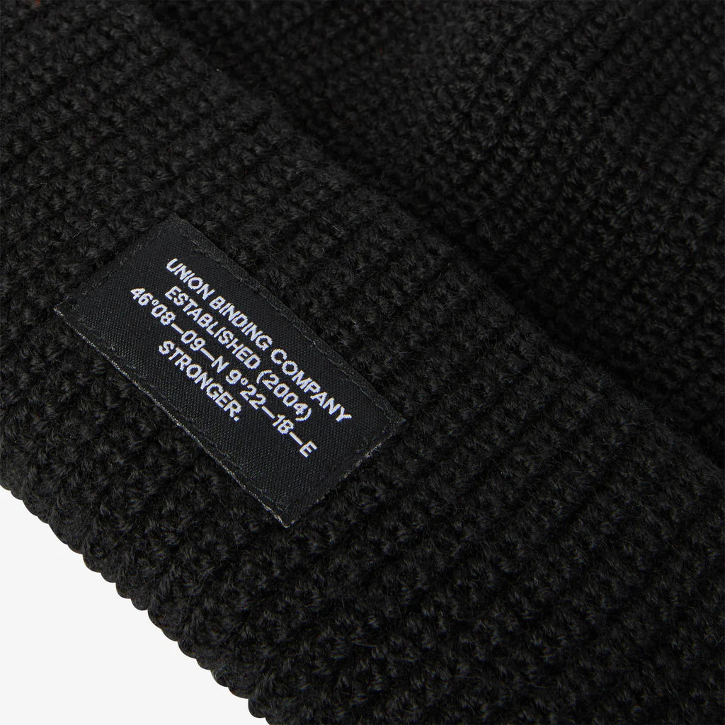 Union 20-YR Beanie