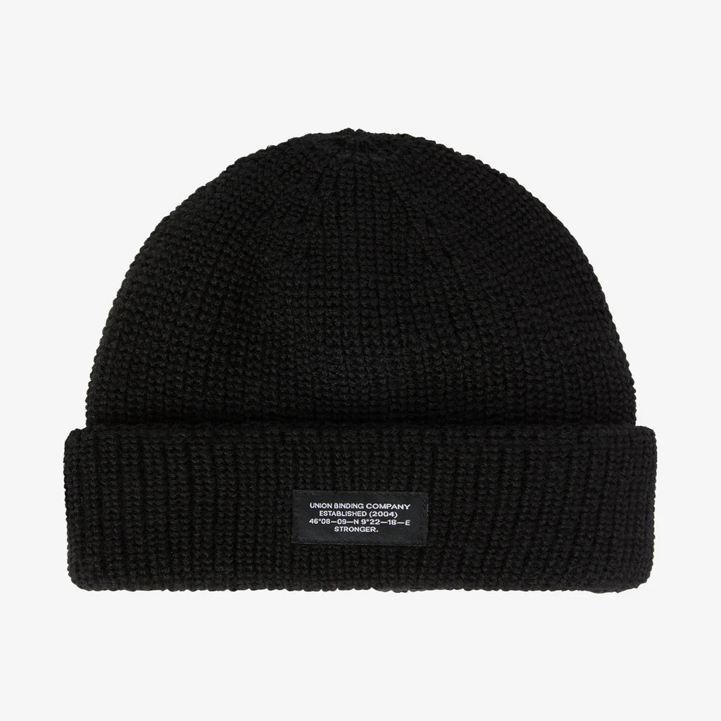 Union 20-YR Beanie