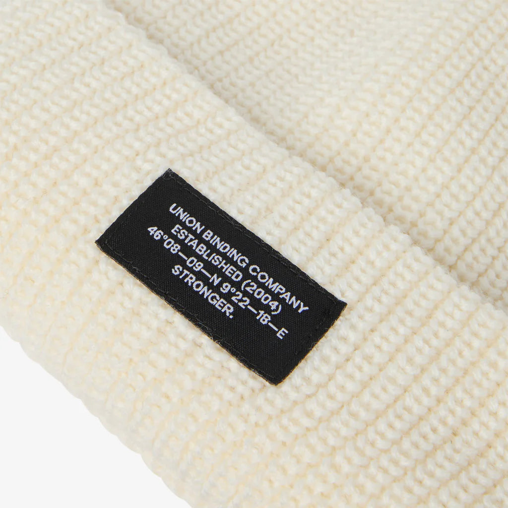 Union 20-YR Beanie