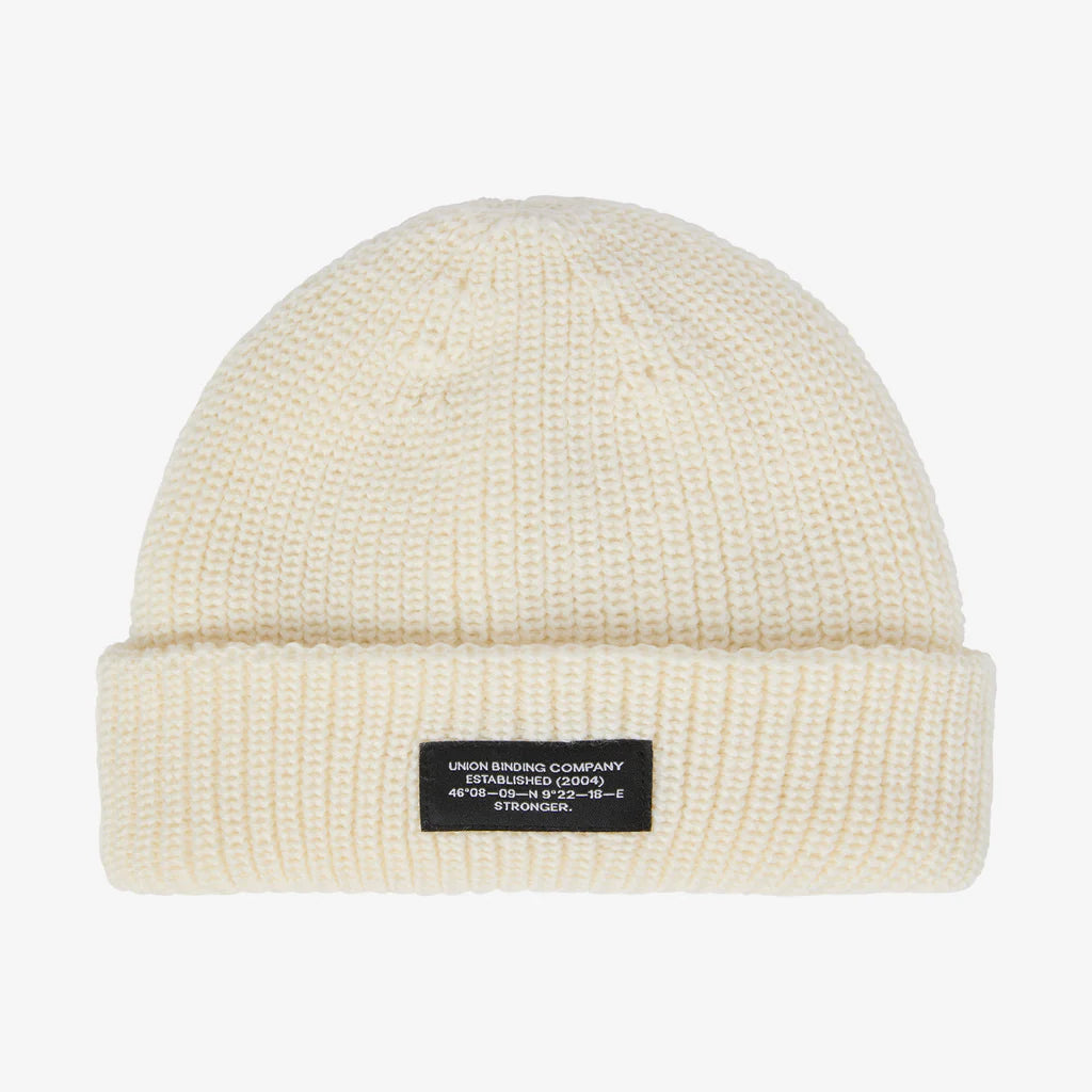 Union 20-YR Beanie