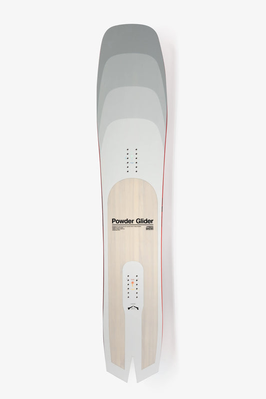 SB POWDER GLIDER 2026