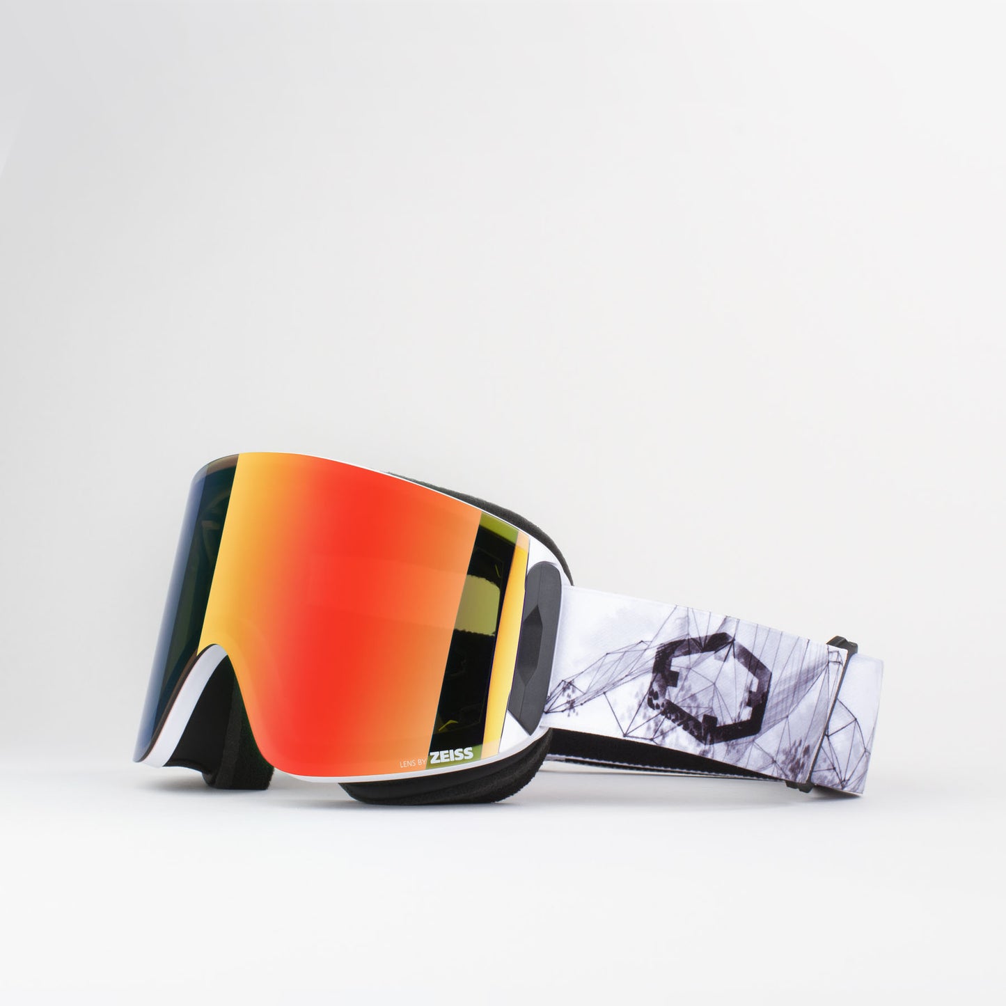 Katana - Zeiss Lens