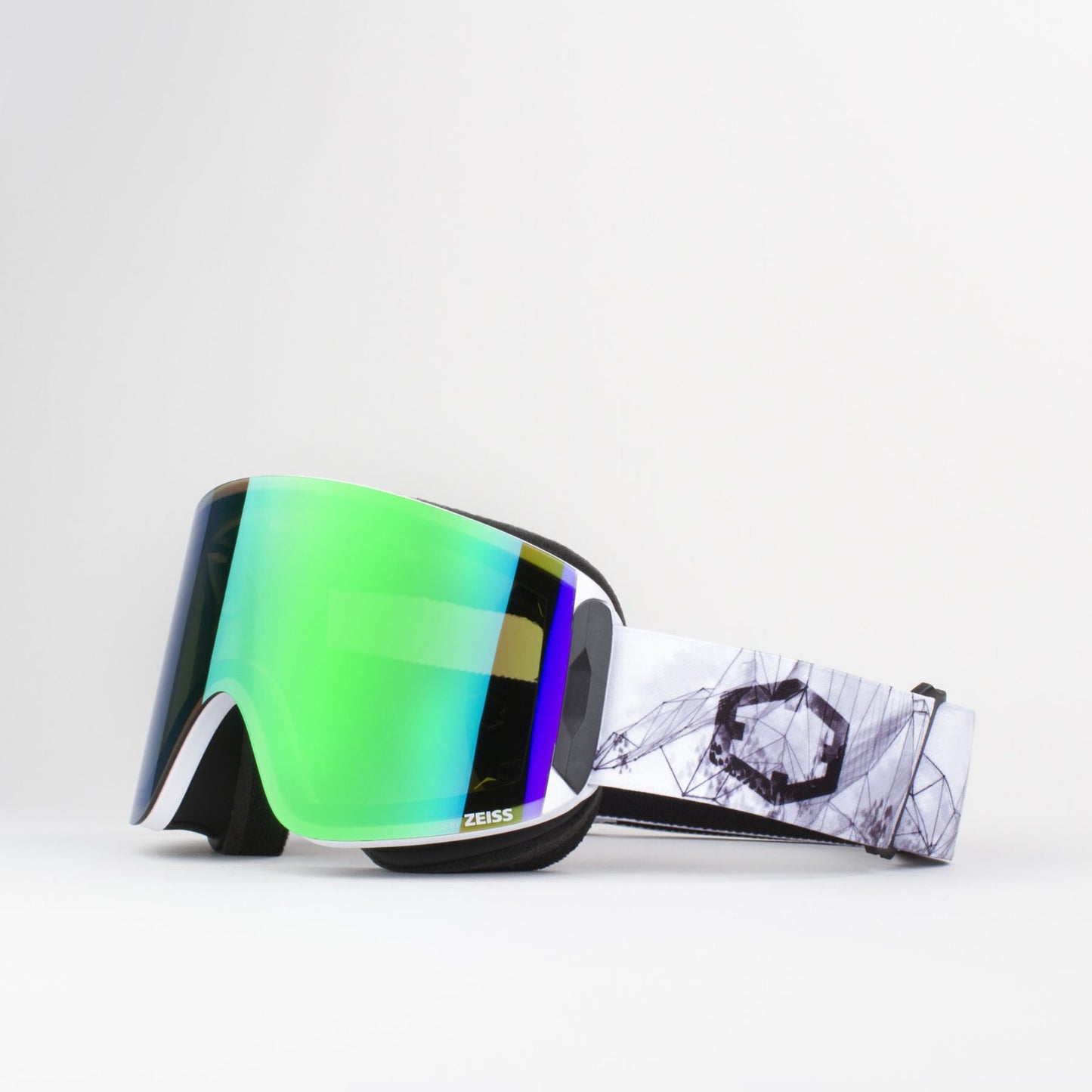 Katana - Zeiss Lens