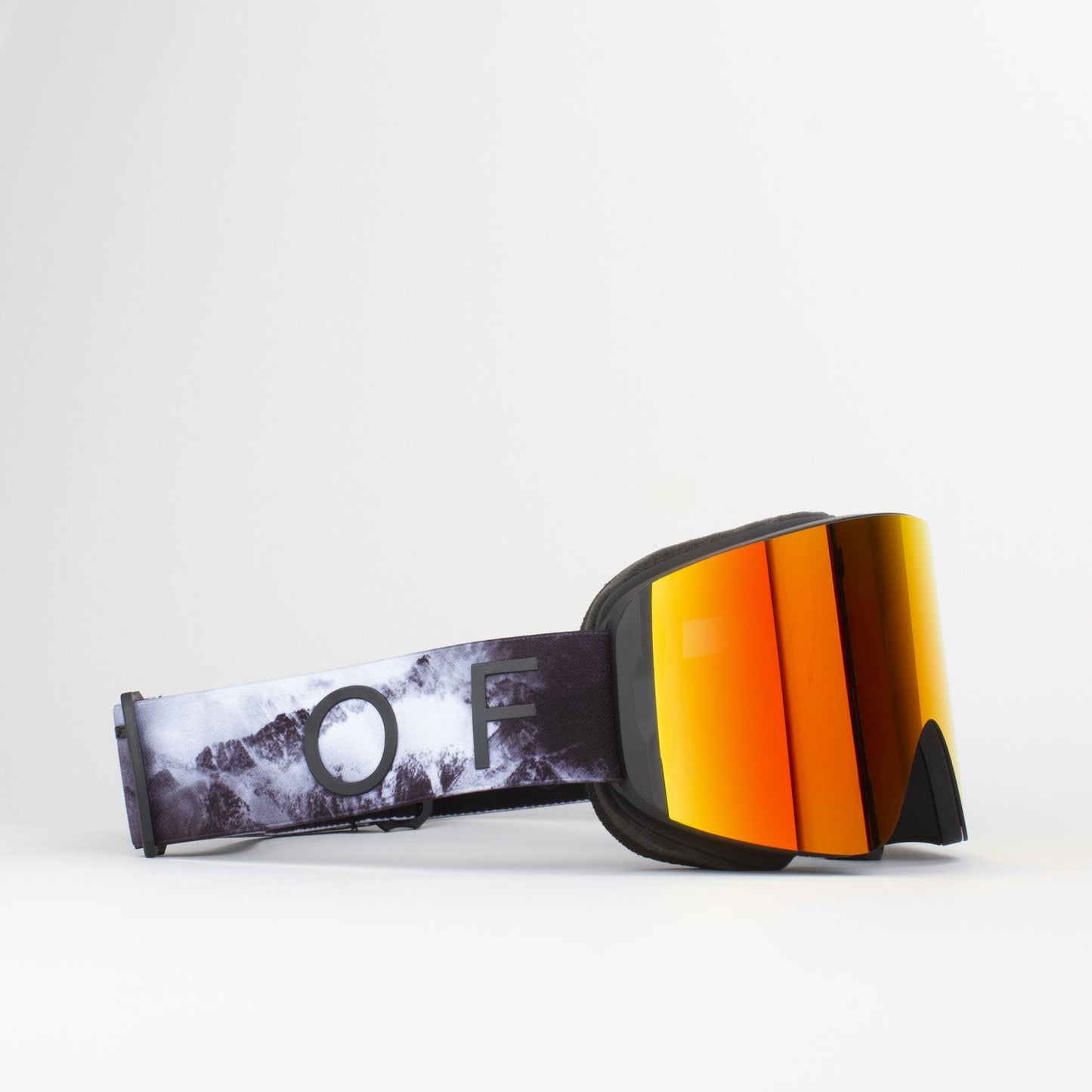 Katana - Zeiss Lens