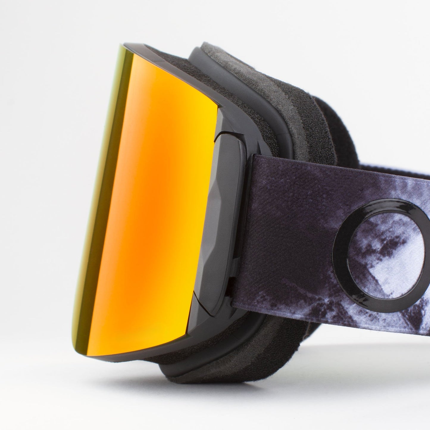 Katana - Zeiss Lens