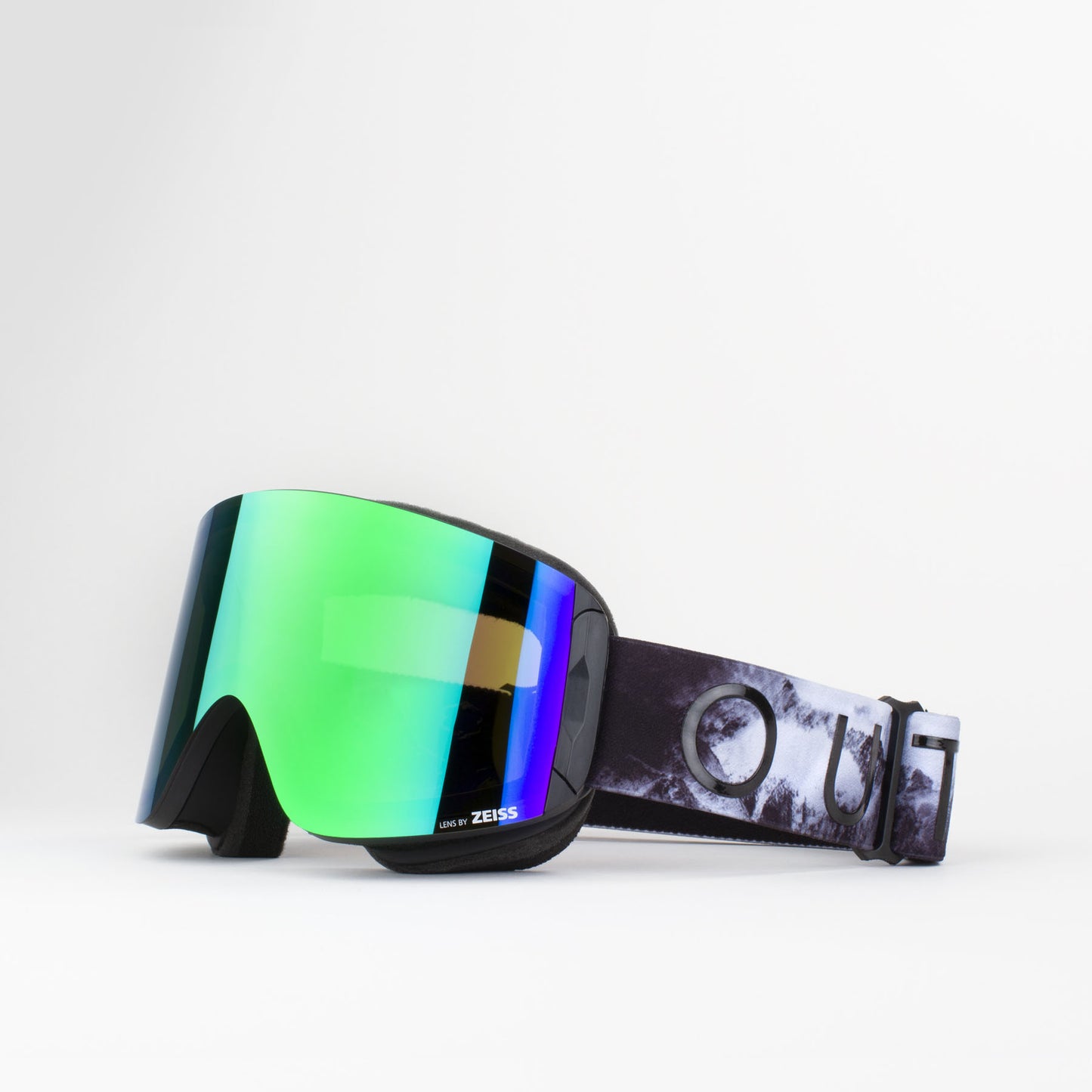 Katana - Zeiss Lens