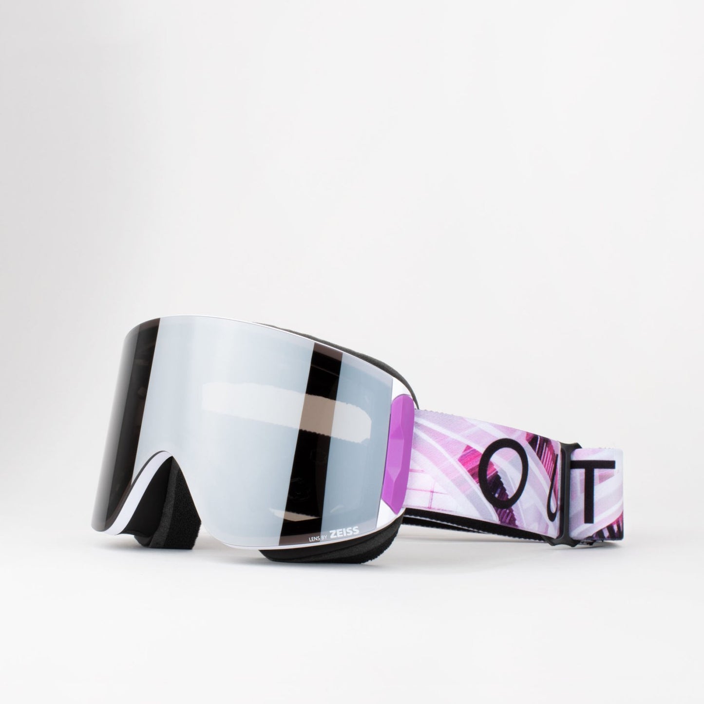 Katana - Zeiss Lens