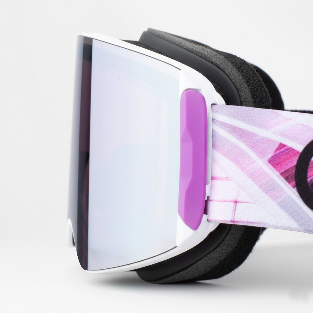 Katana - Zeiss Lens