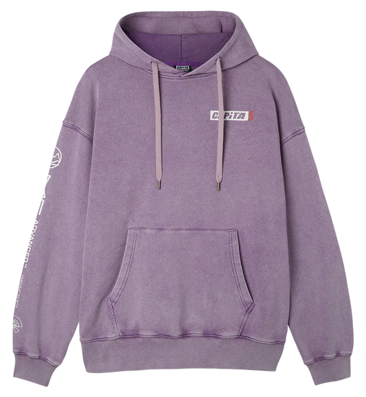 ADVANCED HOOD