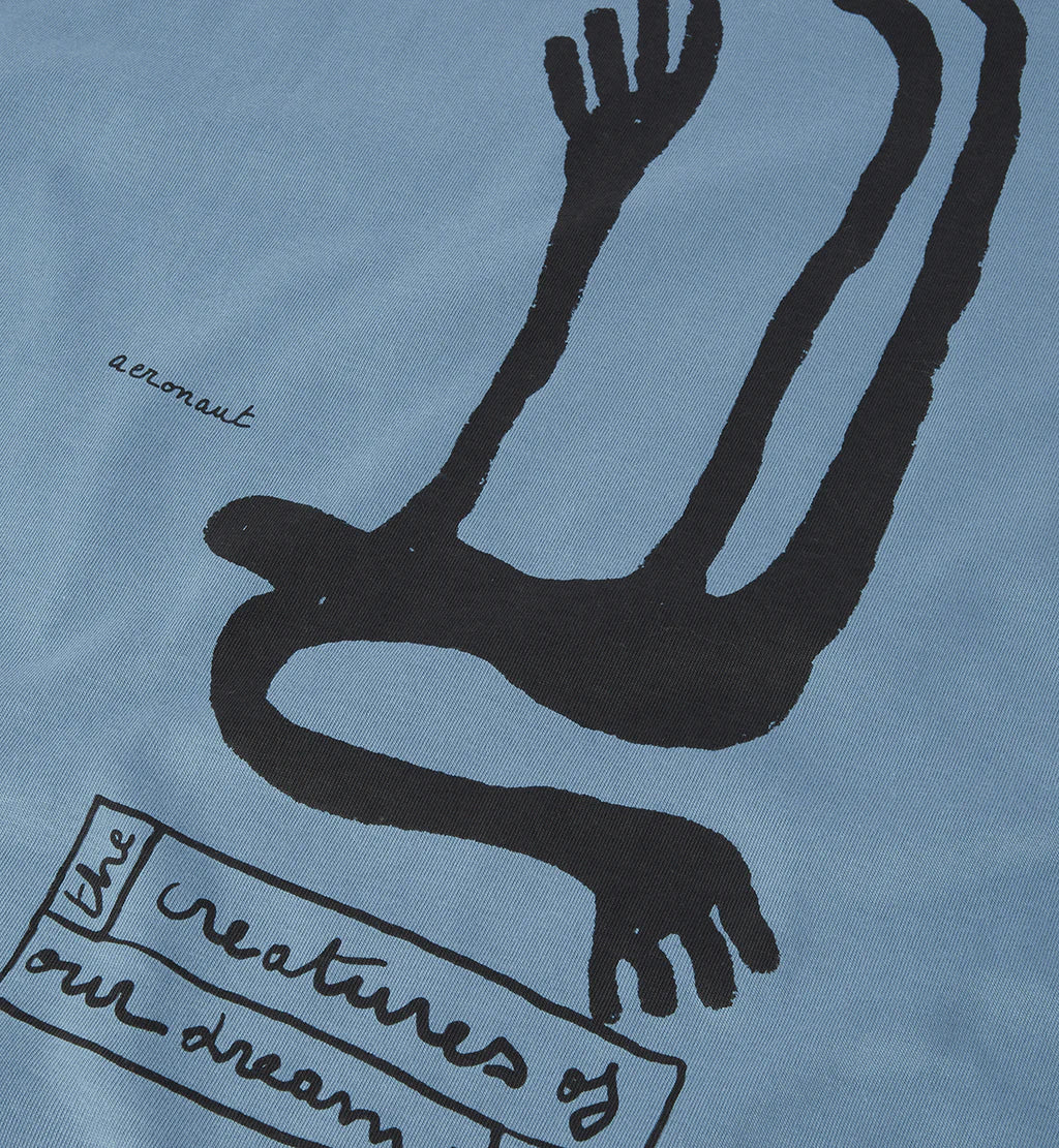 Aeronaut Tee
