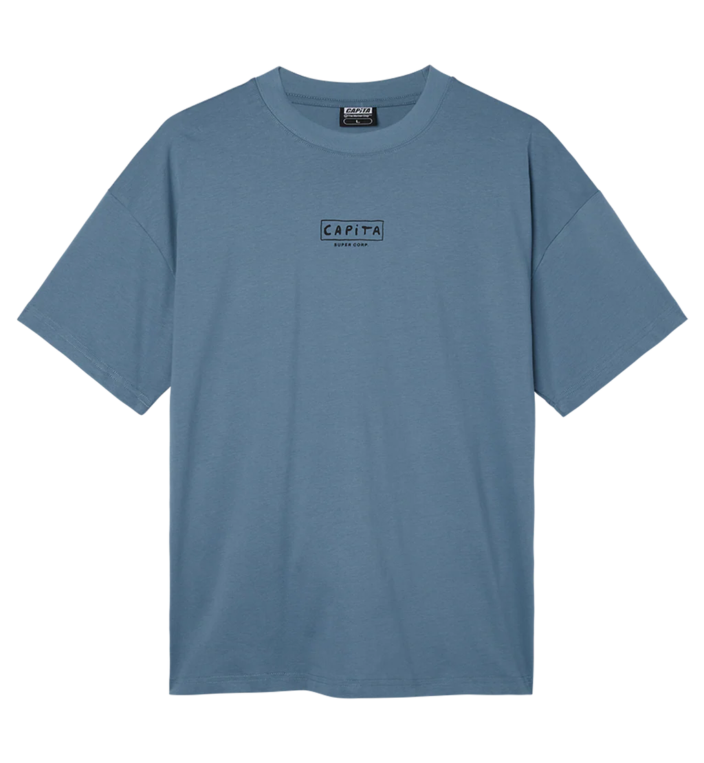 Aeronaut Tee