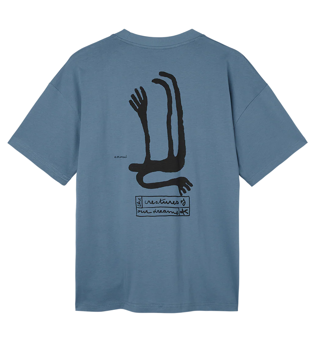 Aeronaut Tee