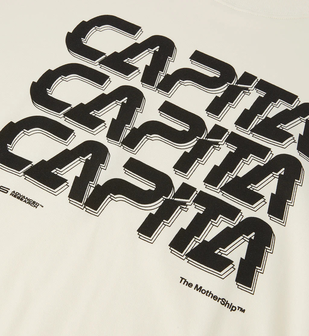 STACK TEE