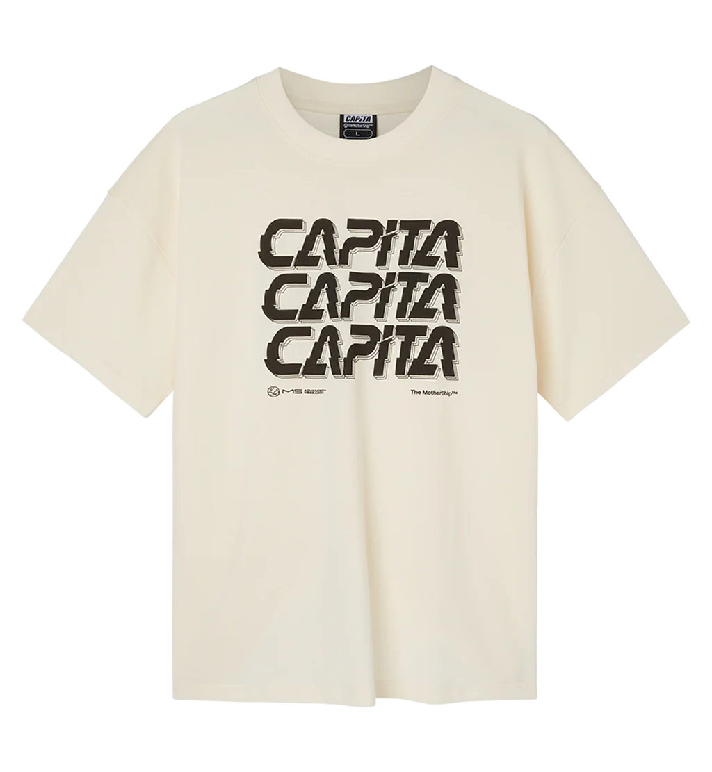 STACK TEE