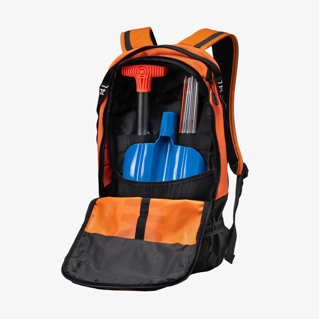 Resort pack 14L
