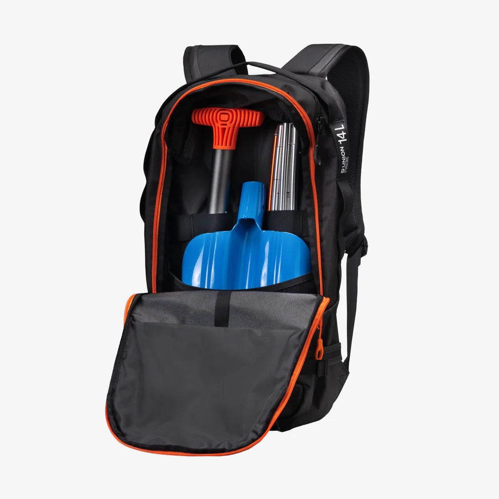 Resort pack 14L