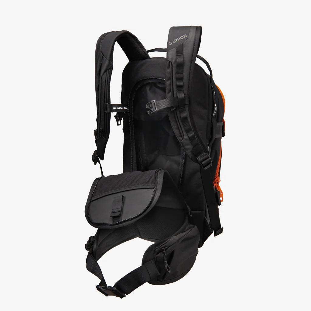 Expedition pack 24L