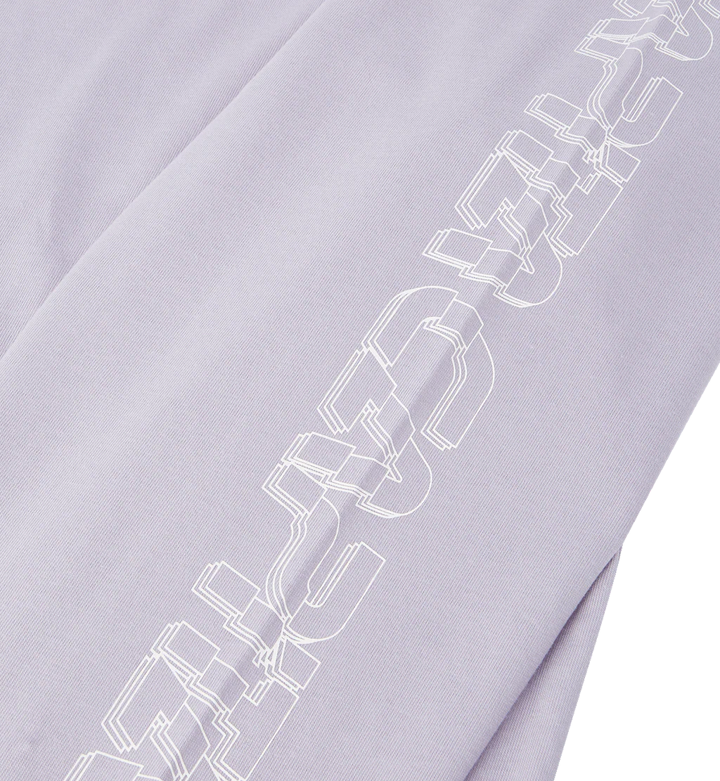 MOTHERSHIP LONG SLEEVE TEE