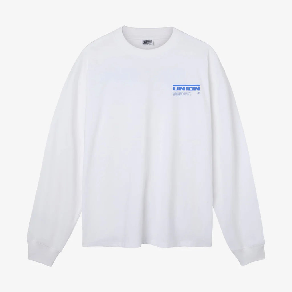 DDC Long-Sleeve Tee
