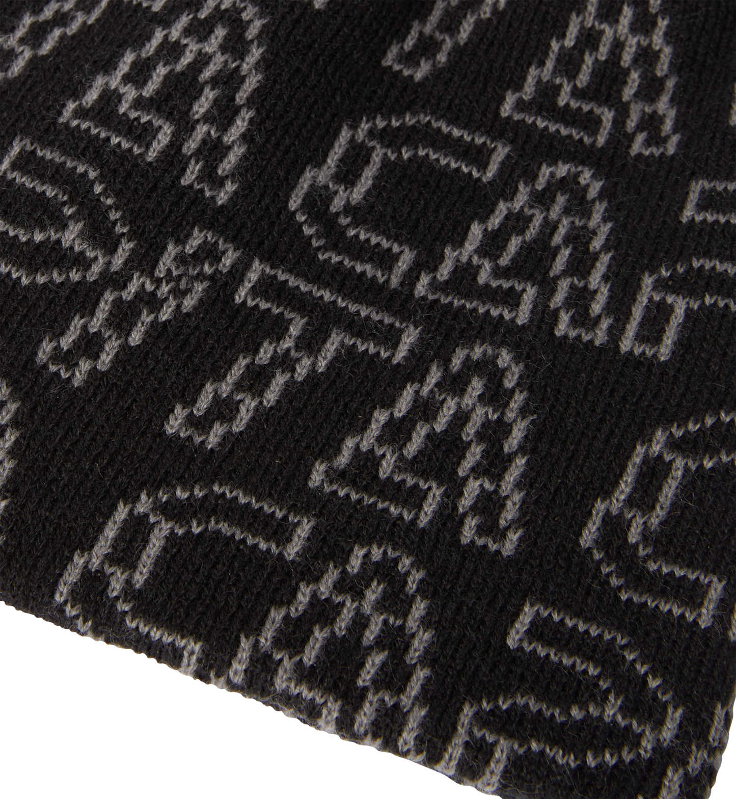 FRACTURE BEANIE