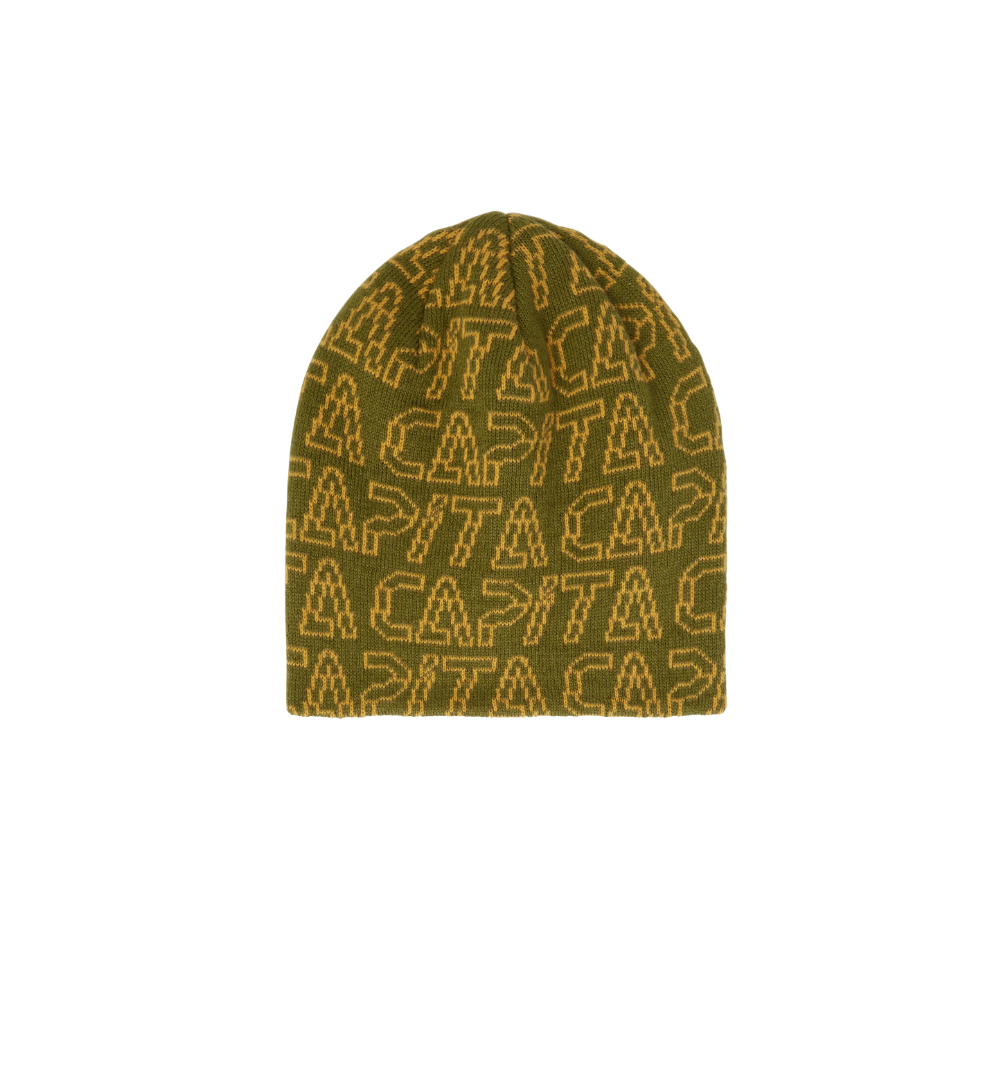 FRACTURE BEANIE