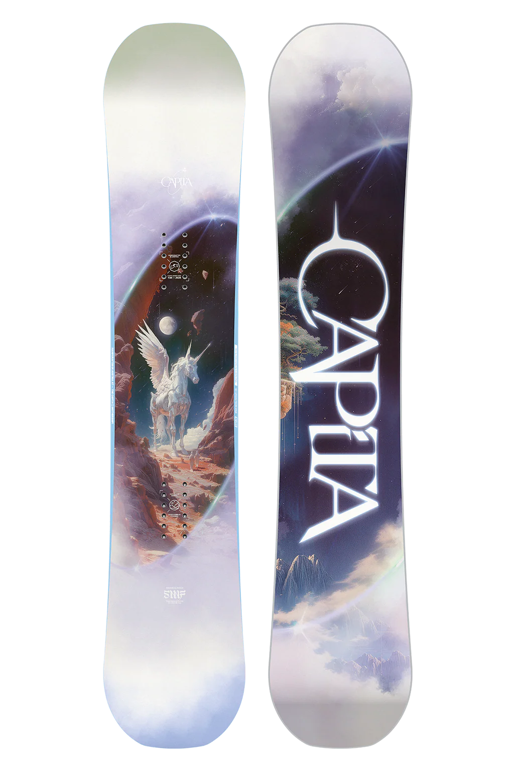 SPACE METAL FANTASY 2026