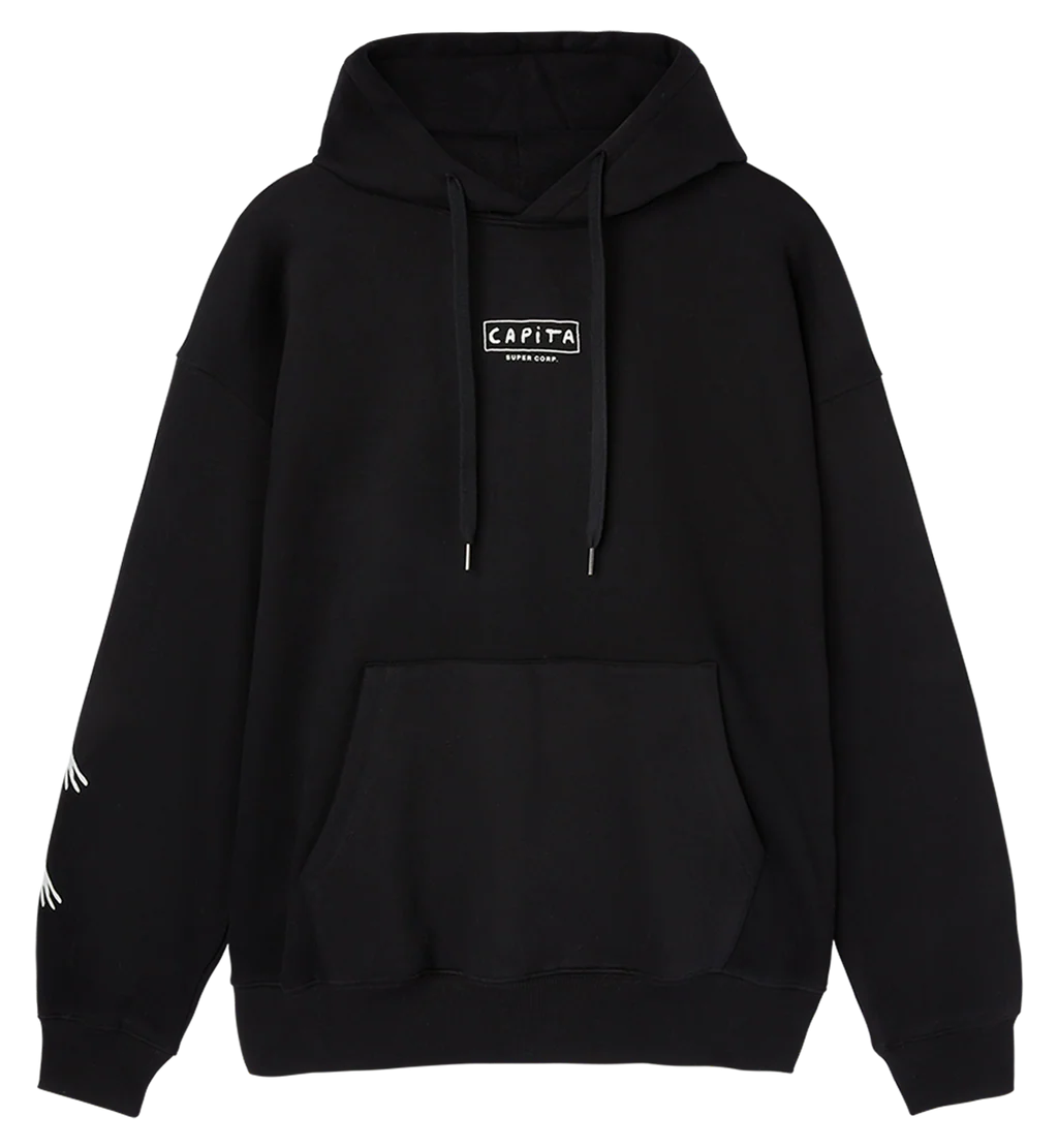 LONGO HOOD