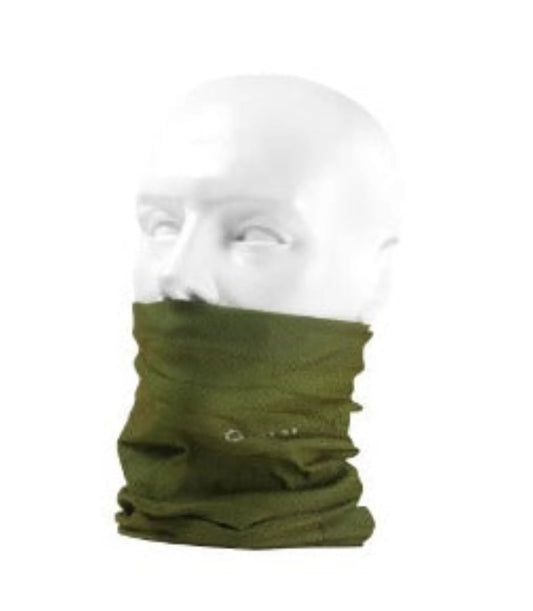 Out Of Neckwarmer