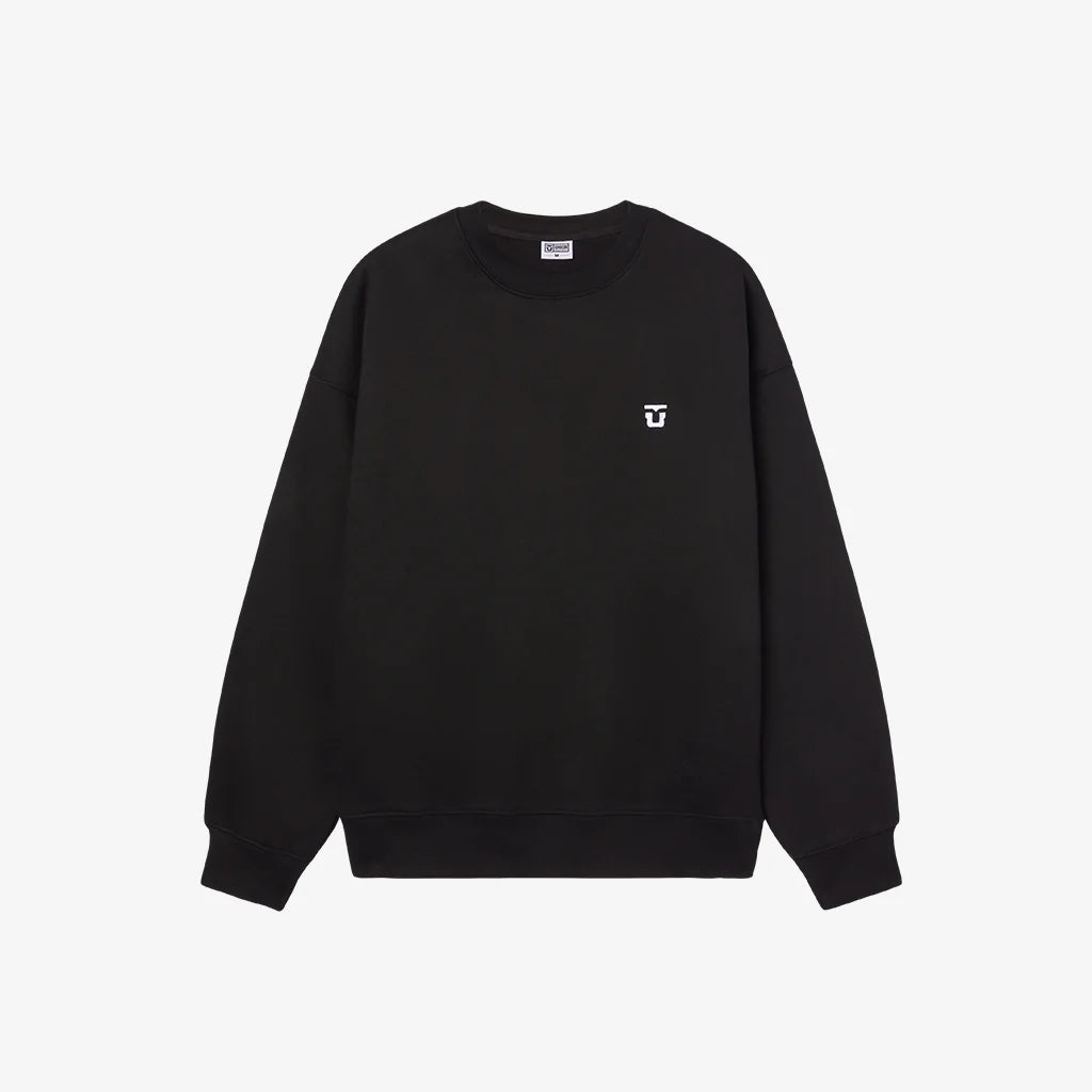 Premium Crew Neck