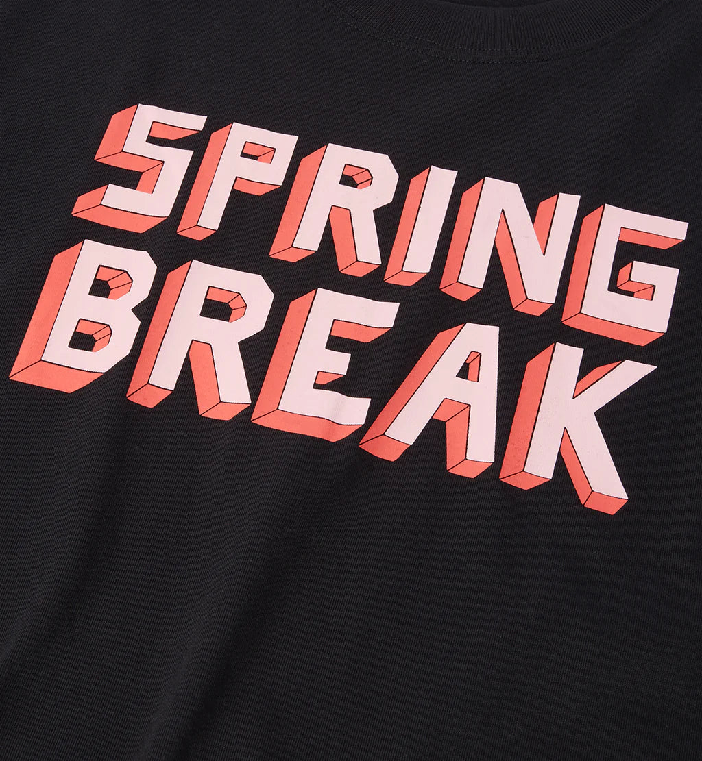 BLOCK TEE