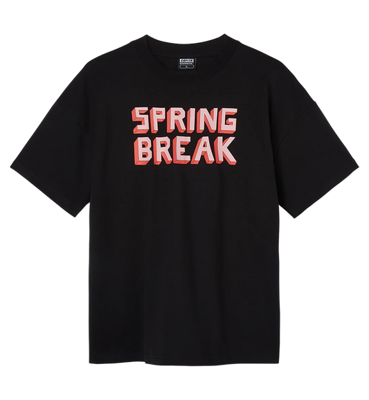 BLOCK TEE