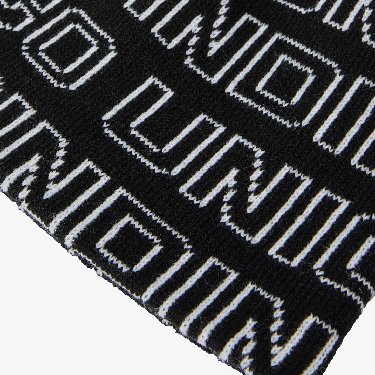 Team Cuffless Beanie