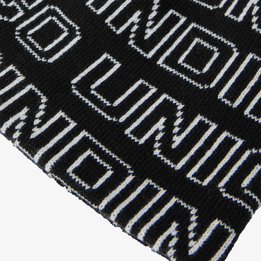 Team Cuffless Beanie