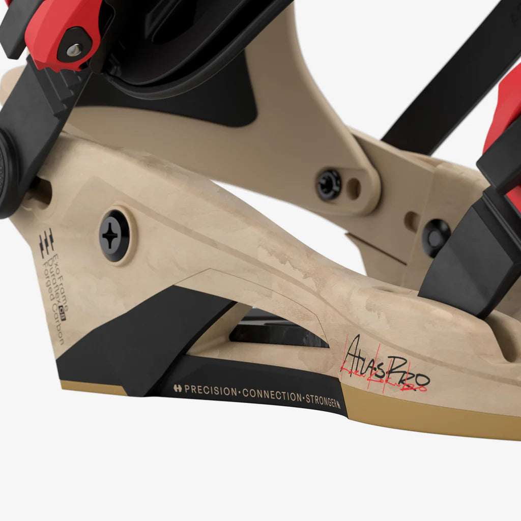 Atlas Pro 2026