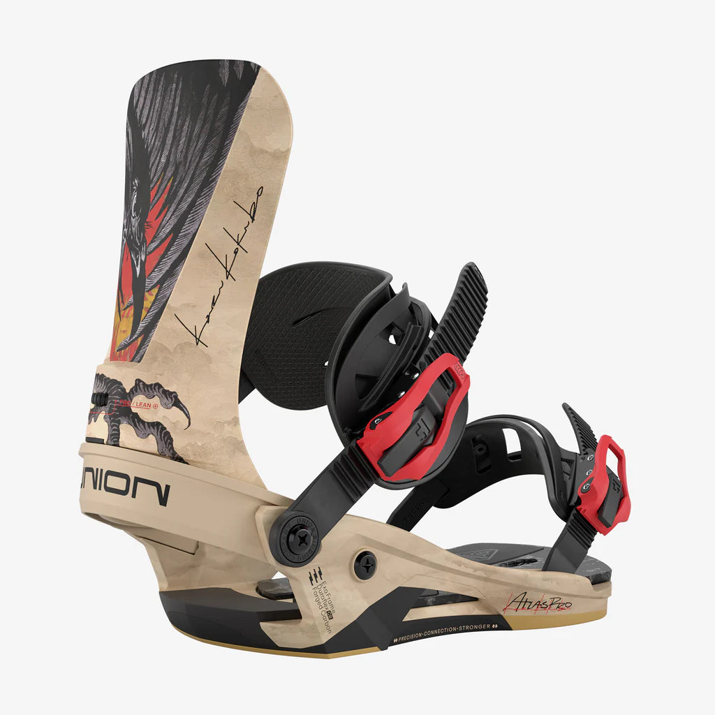 Atlas Pro 2026