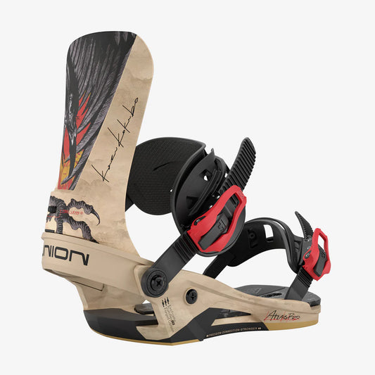 Atlas Pro 2026