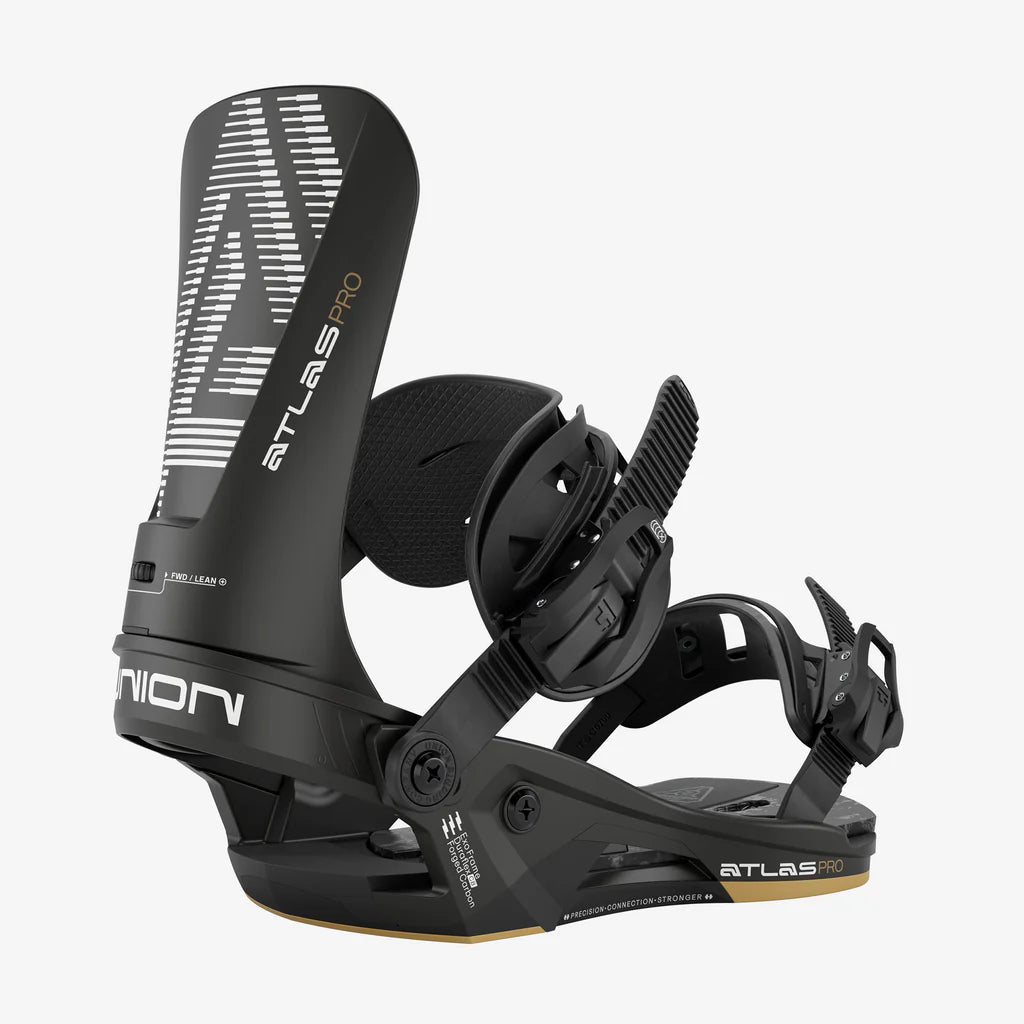 Atlas Pro 2026