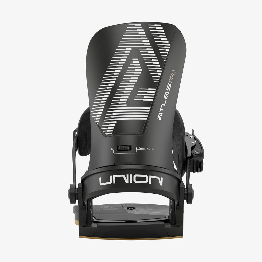 Atlas Pro 2026