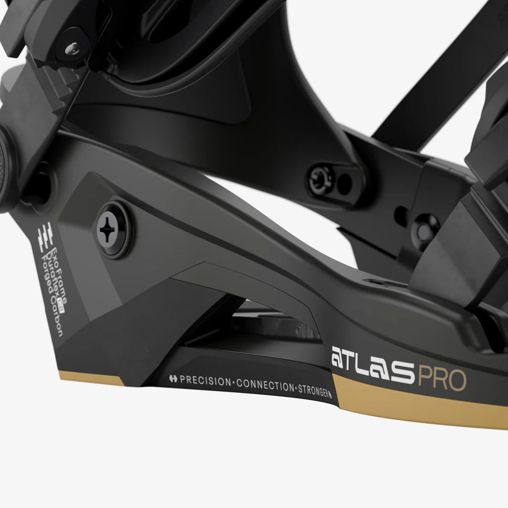 Atlas Pro 2026