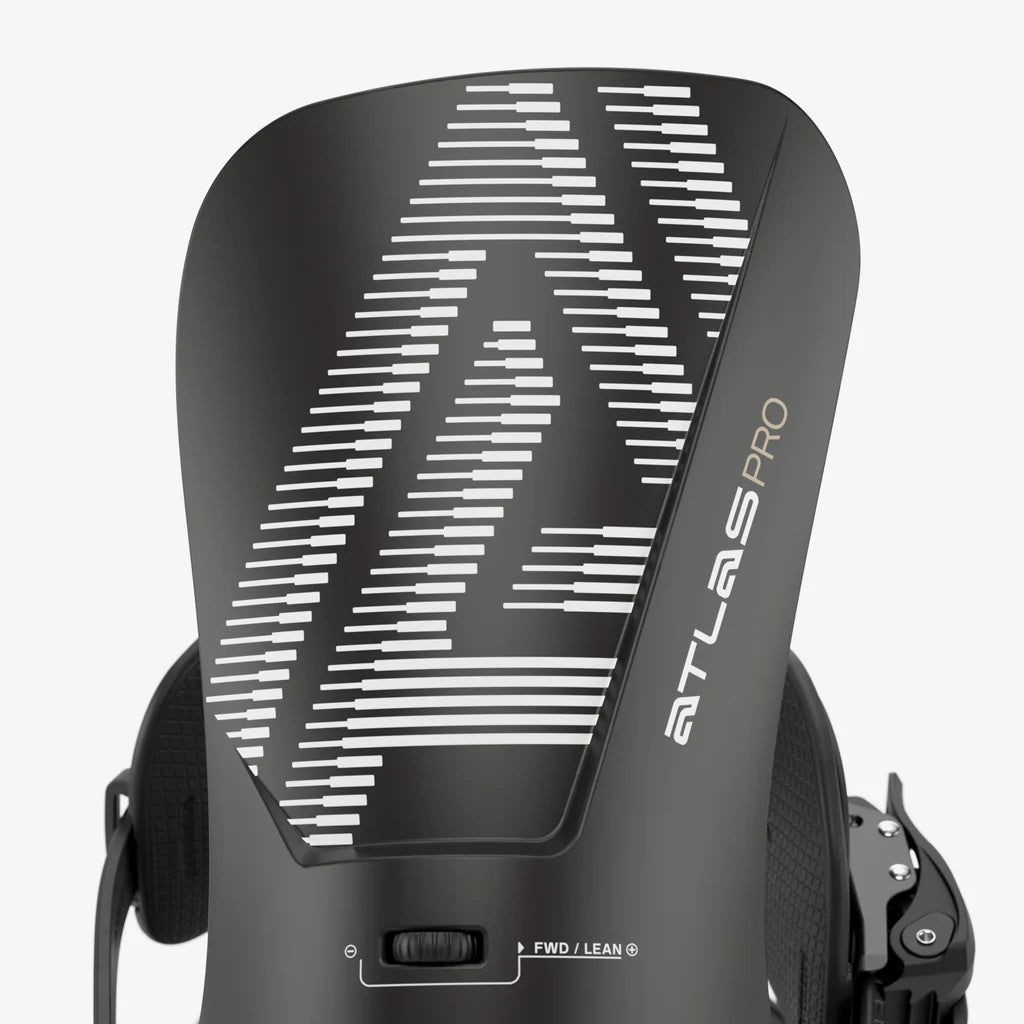 Atlas Pro 2026