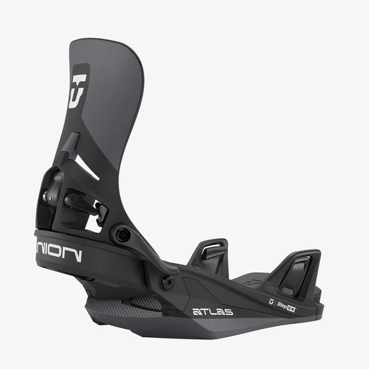 Atlas Step On® 2026