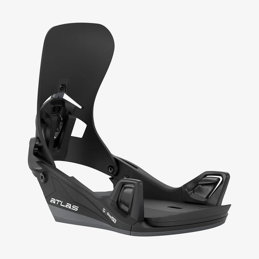 Atlas Step On® 2026