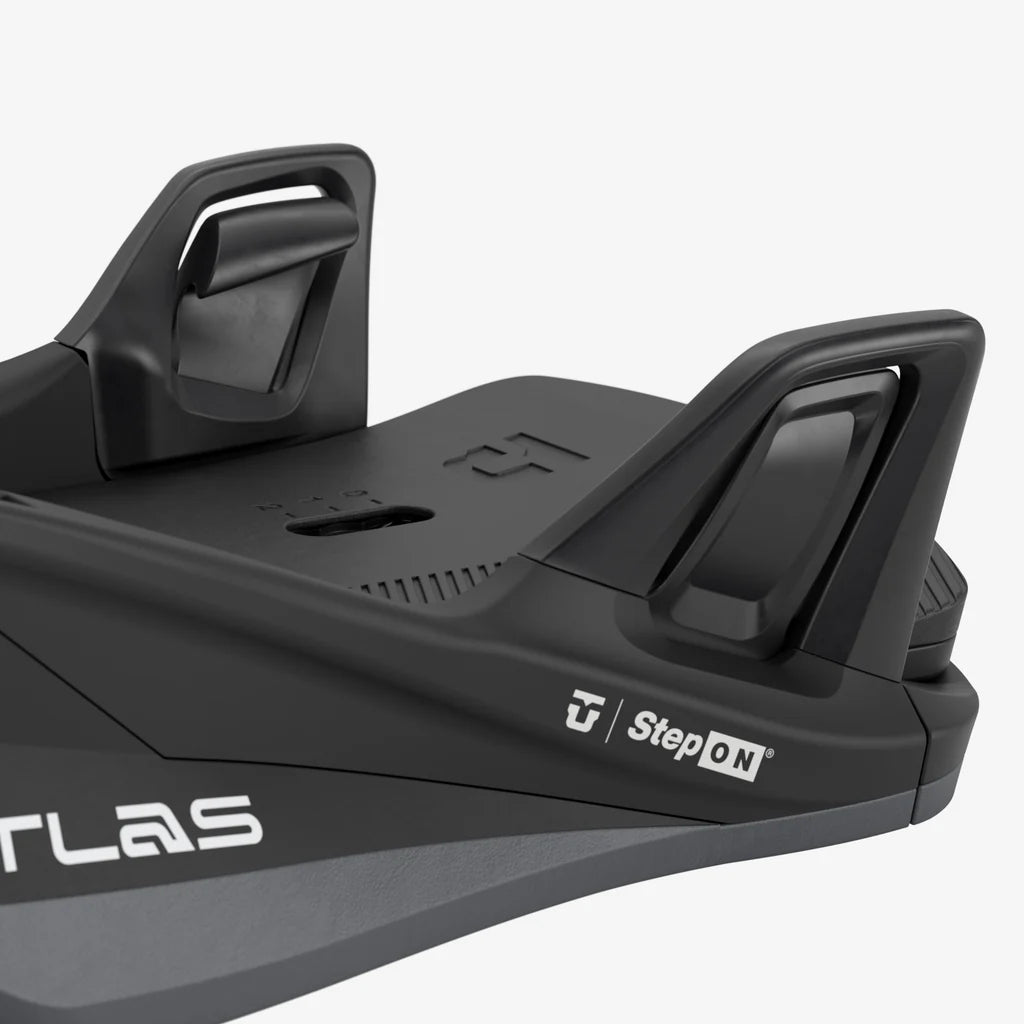 Atlas Step On® 2026