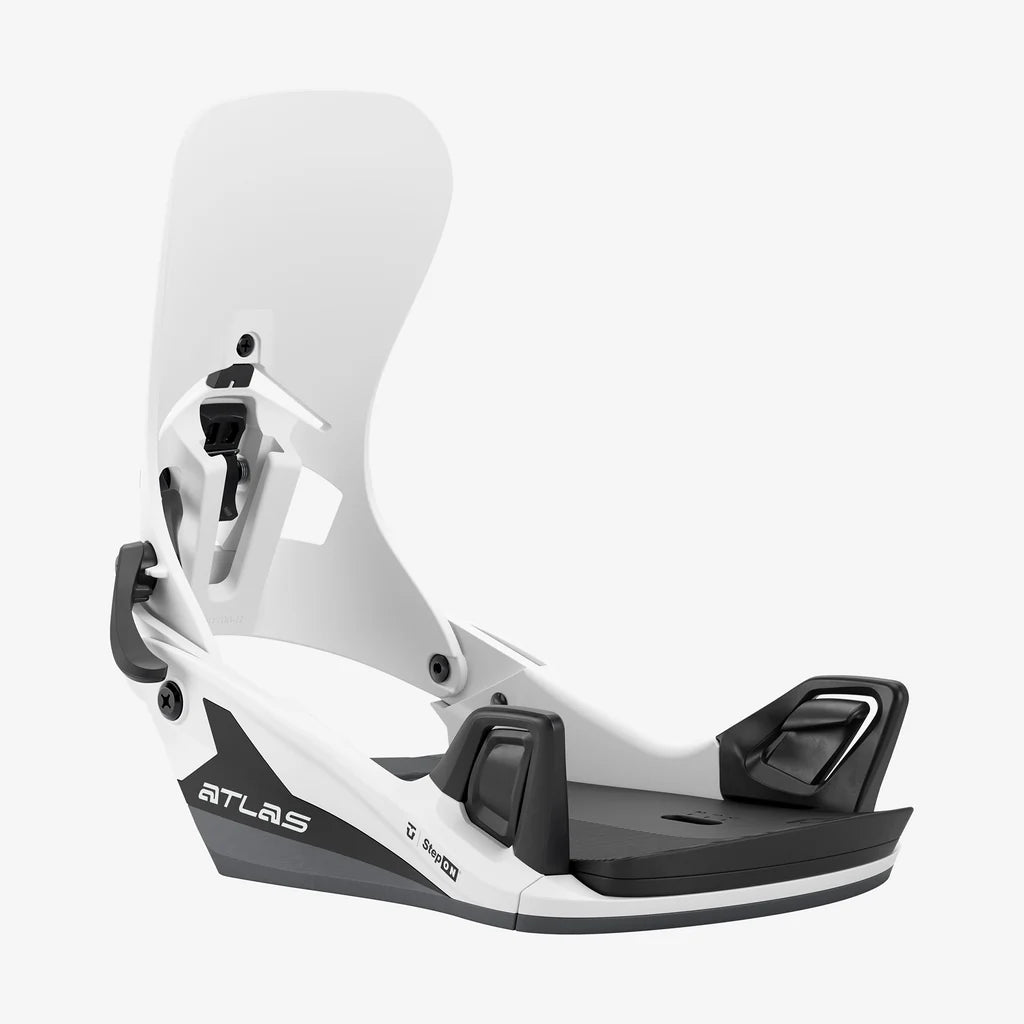 Atlas Step On® 2026