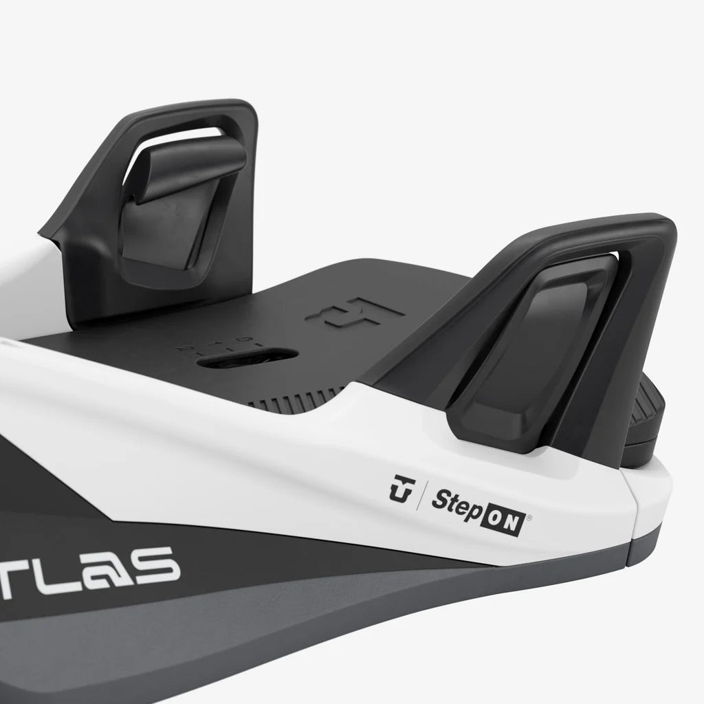 Atlas Step On® 2026
