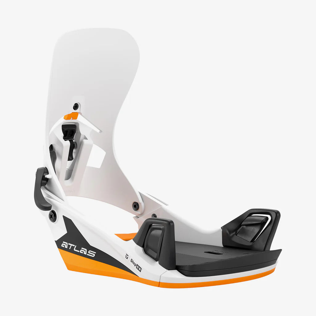Atlas Step On® 2026
