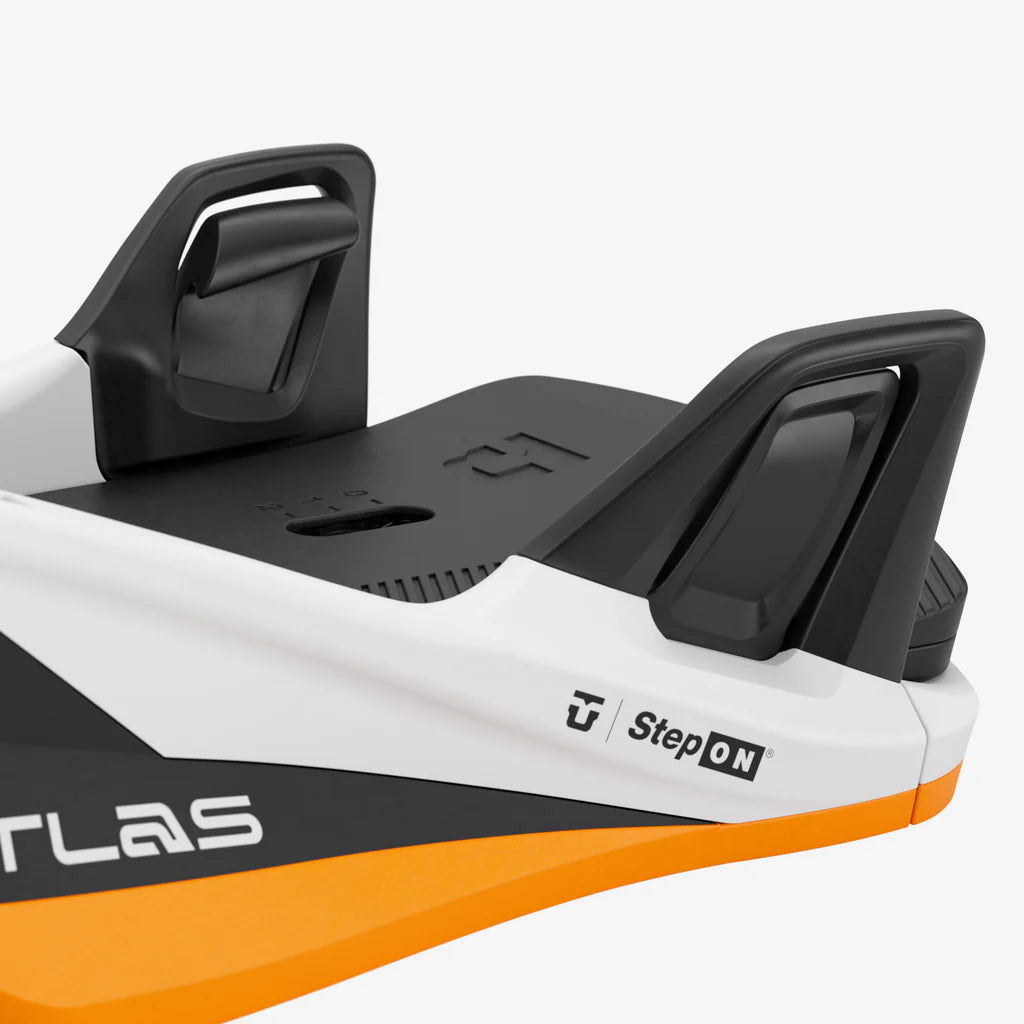 Atlas Step On® 2026