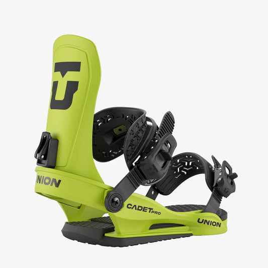Cadet Pro 2026