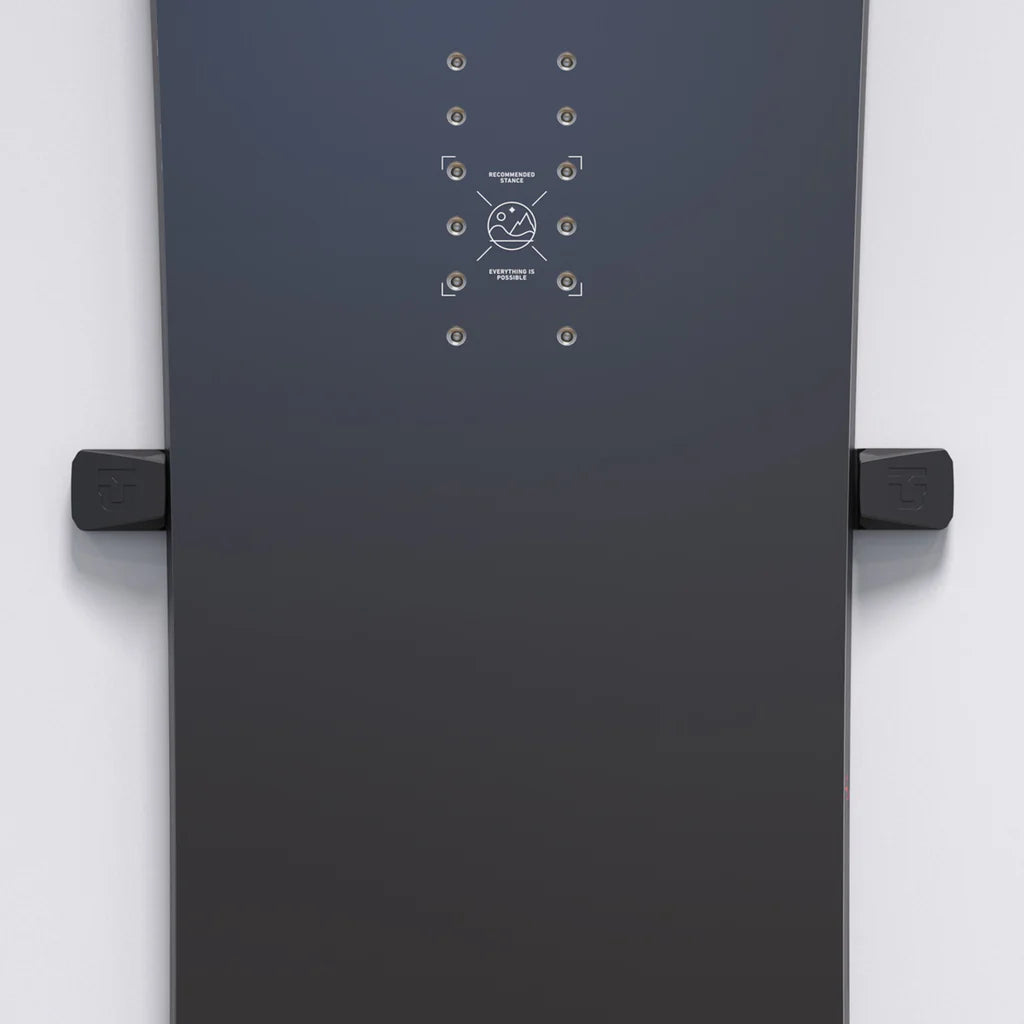 Wall Mount Snowboard Holders